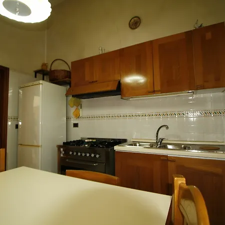 Casa Carmen *