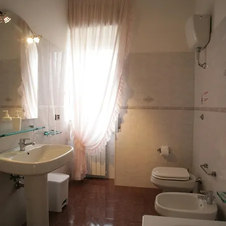 公寓 Casa Carmen *