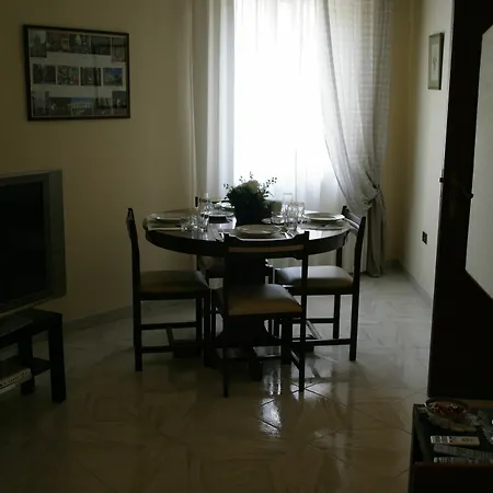 Apartment Casa Carmen Naples