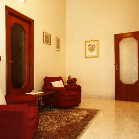 公寓 Casa Carmen *