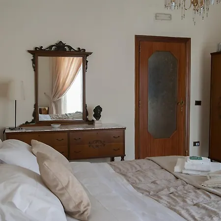 Apartmán Casa Carmen