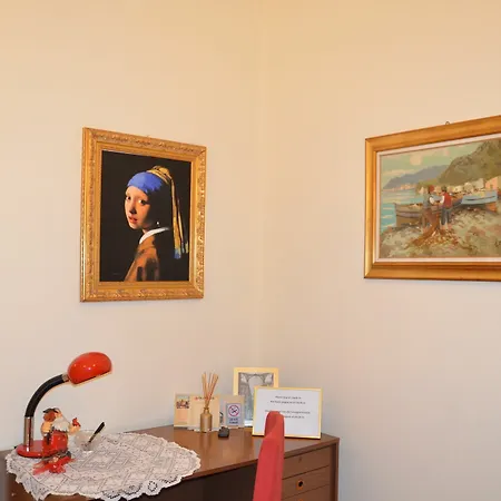 Casa Carmen * Naples