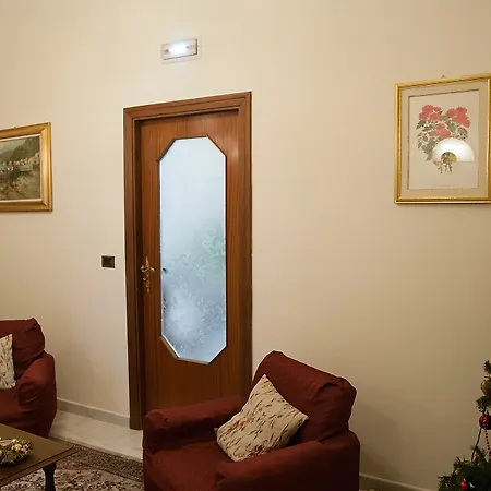 Apartmán Casa Carmen *