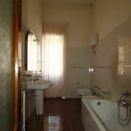 Casa Carmen 公寓 *