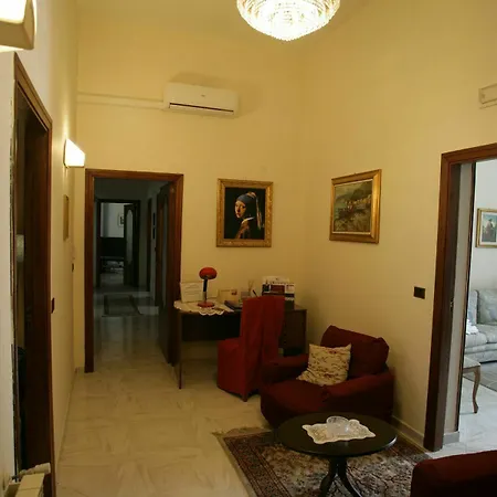 Casa Carmen Naples