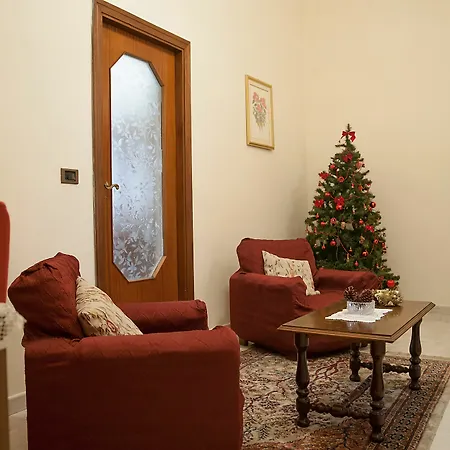 Casa Carmen Apartment