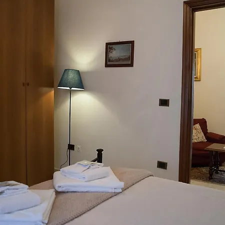 Apartmán Casa Carmen *