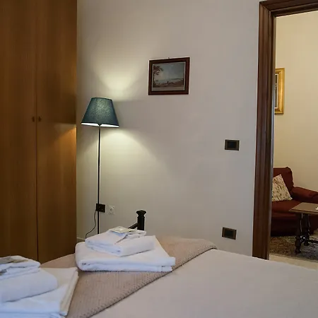 Apartment Casa Carmen *