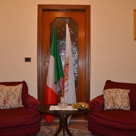 Casa Carmen Apartment