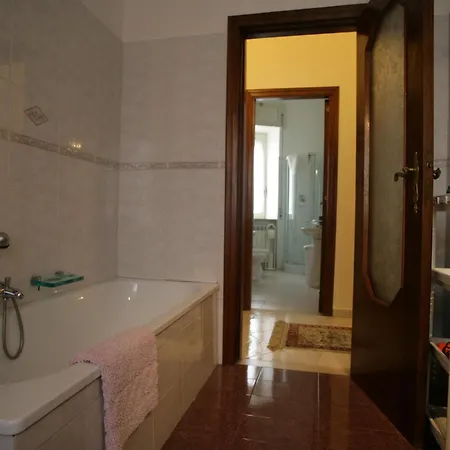 Casa Carmen * 那不勒斯
