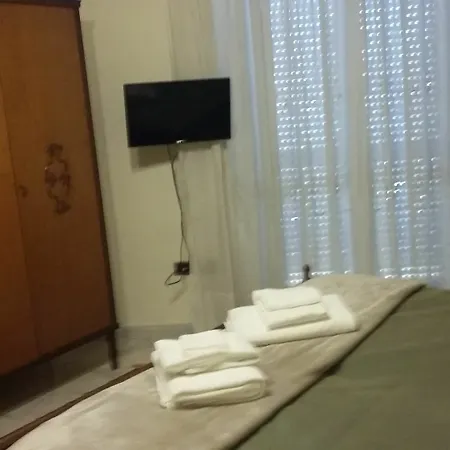 Apartmán Casa Carmen Neapol