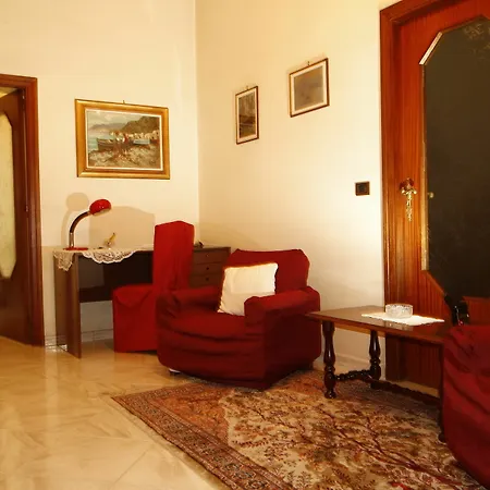 Apartmán Casa Carmen