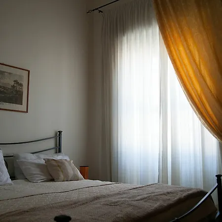 Casa Carmen Apartment Naples