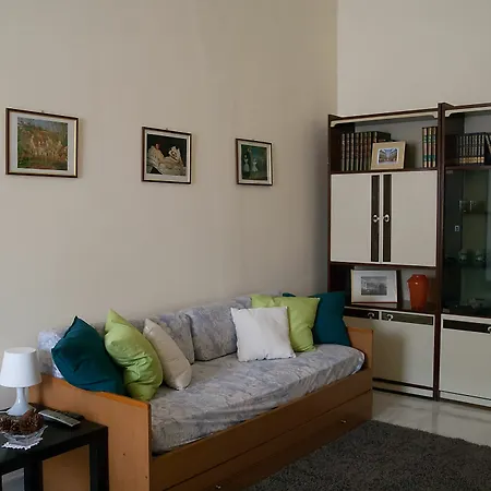 Apartmán Casa Carmen *