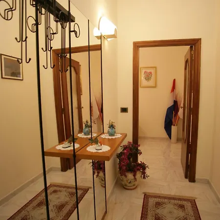 Apartmán Casa Carmen *