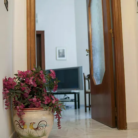 Casa Carmen Apartment Naples