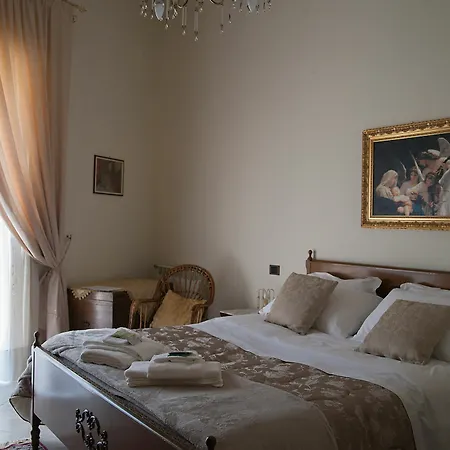 Apartmán Casa Carmen