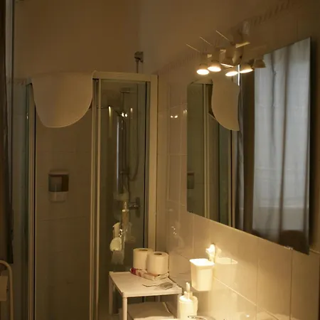 Apartmán Casa Carmen *