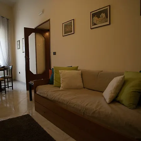 Casa Carmen Apartment *