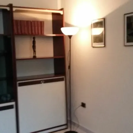 Casa Carmen Apartment Naples