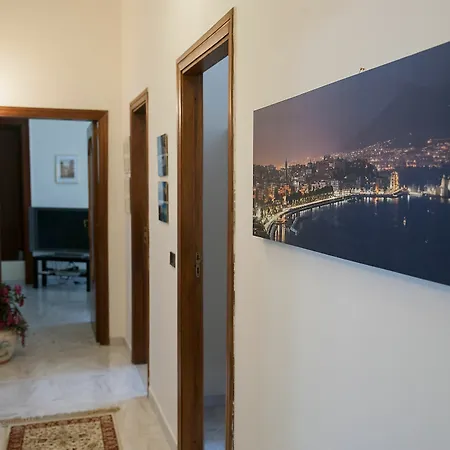 Casa Carmen Apartment