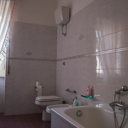 公寓 Casa Carmen