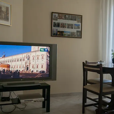 Casa Carmen Apartment Naples