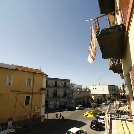 Casa Carmen Apartment