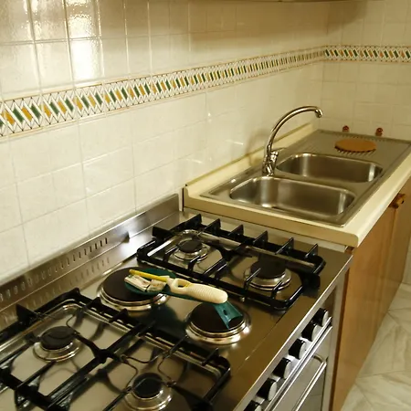 公寓 Casa Carmen