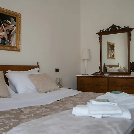 Apartmán Casa Carmen