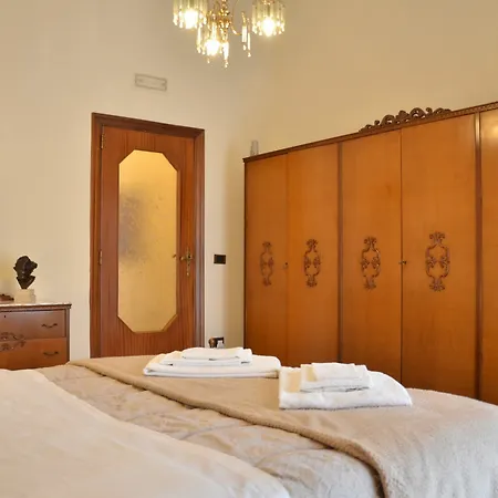 Casa Carmen Apartment