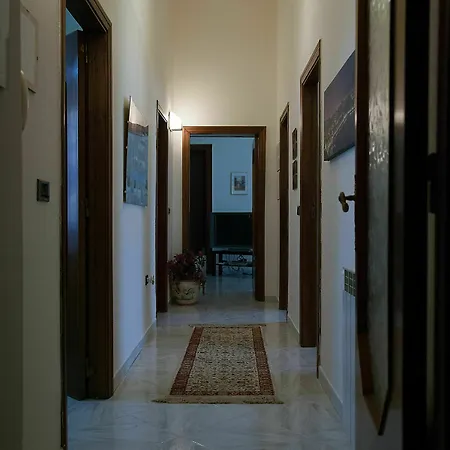 Casa Carmen Apartment