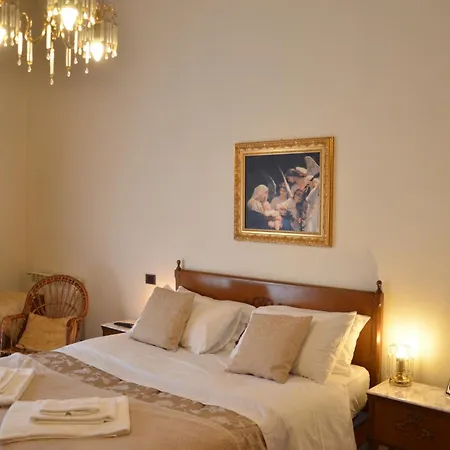 Apartmán Casa Carmen *