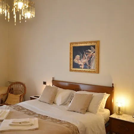 Apartment Casa Carmen *