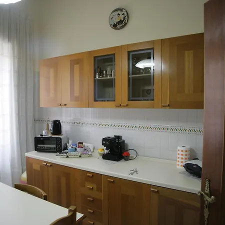 Casa Carmen Neapol