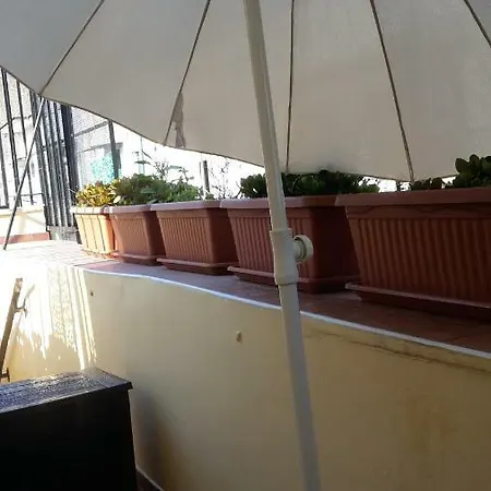 Casa Carmen *