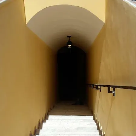 Casa Carmen *