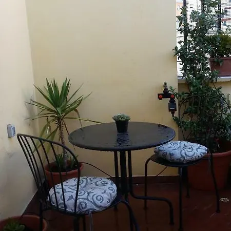 Casa Carmen Apartment *