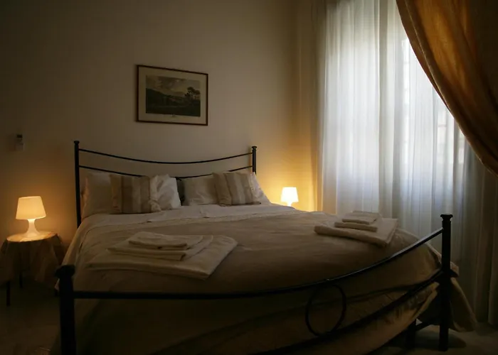Casa Carmen נאפולי