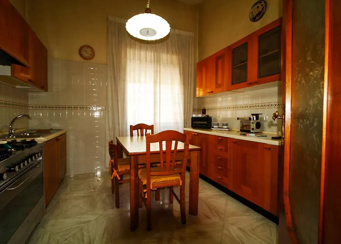 Casa Carmen דירה