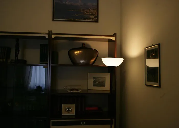 Apartment Casa Carmen