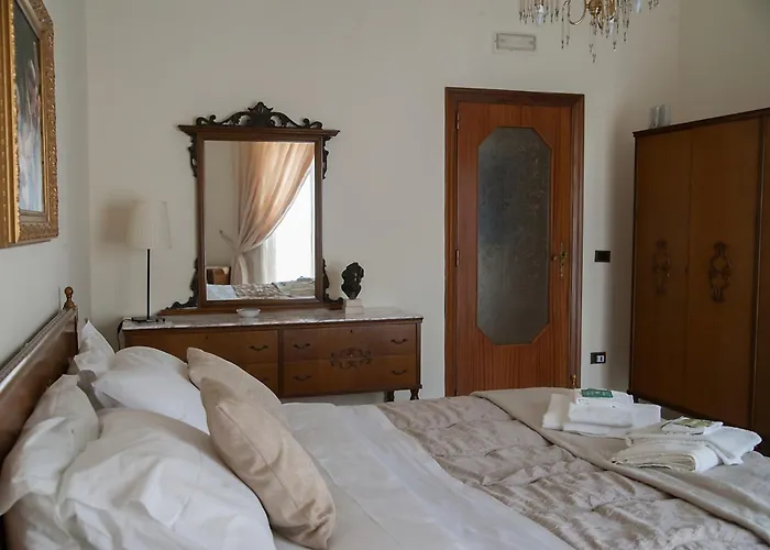 דירה Casa Carmen