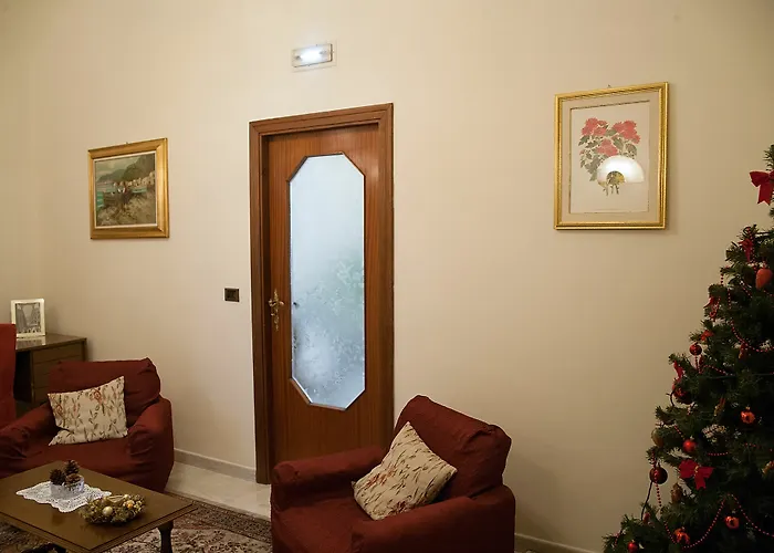 Apartment Casa Carmen *