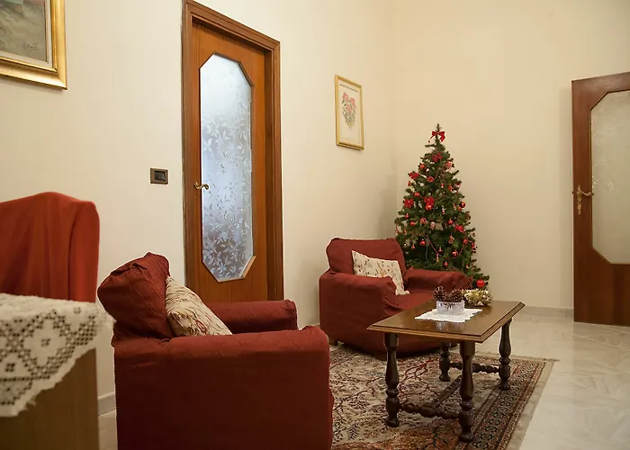 Casa Carmen Apartment