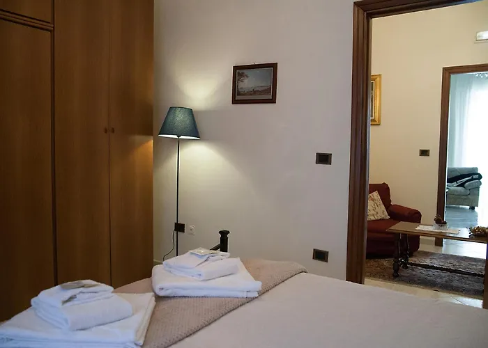 Apartment Casa Carmen *