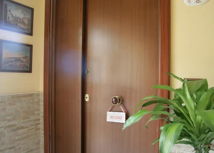 Casa Carmen דירה