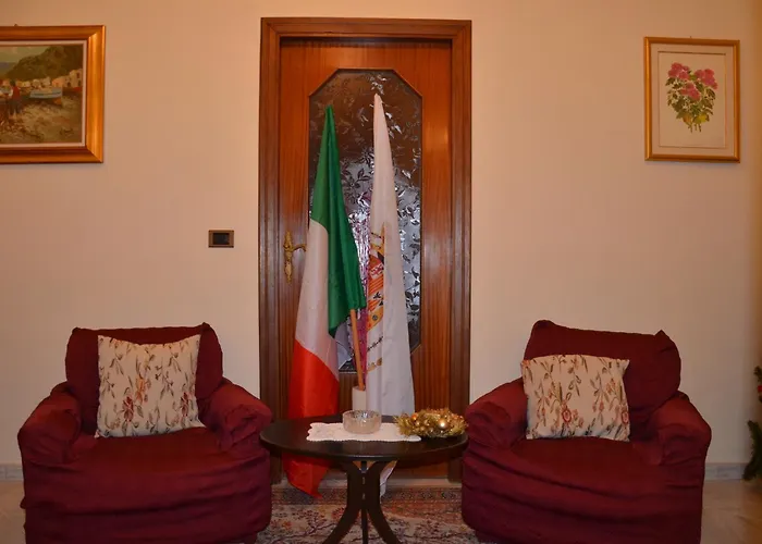 Casa Carmen Apartment