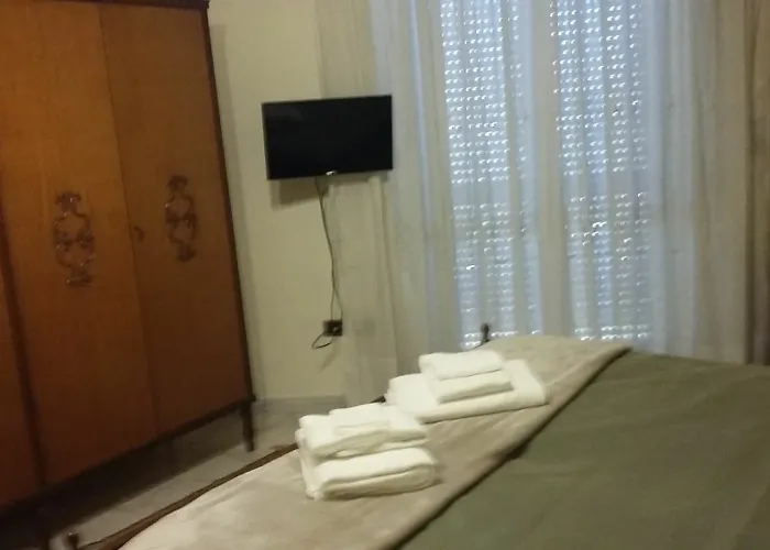 Apartment Casa Carmen Naples
