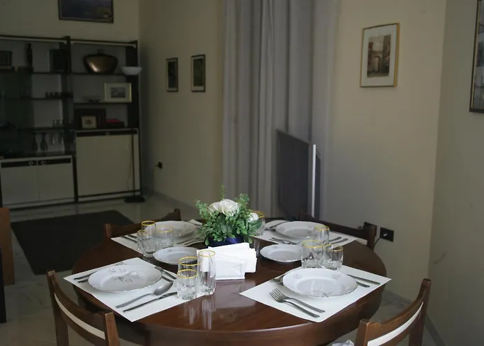 Casa Carmen דירה *