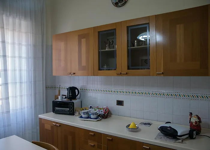 Casa Carmen * נאפולי